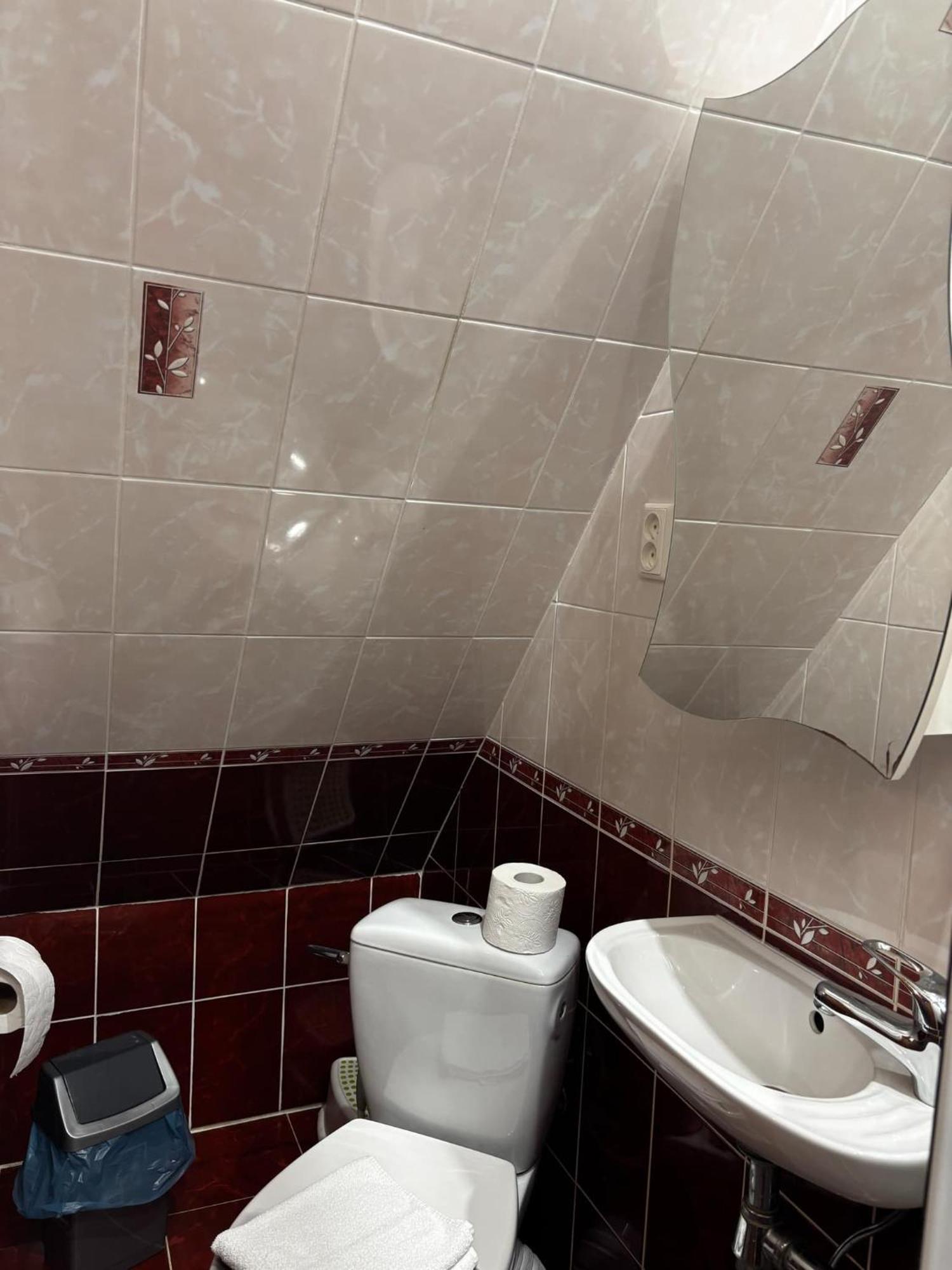 Appartamento Kotedzas Nida Esterno foto