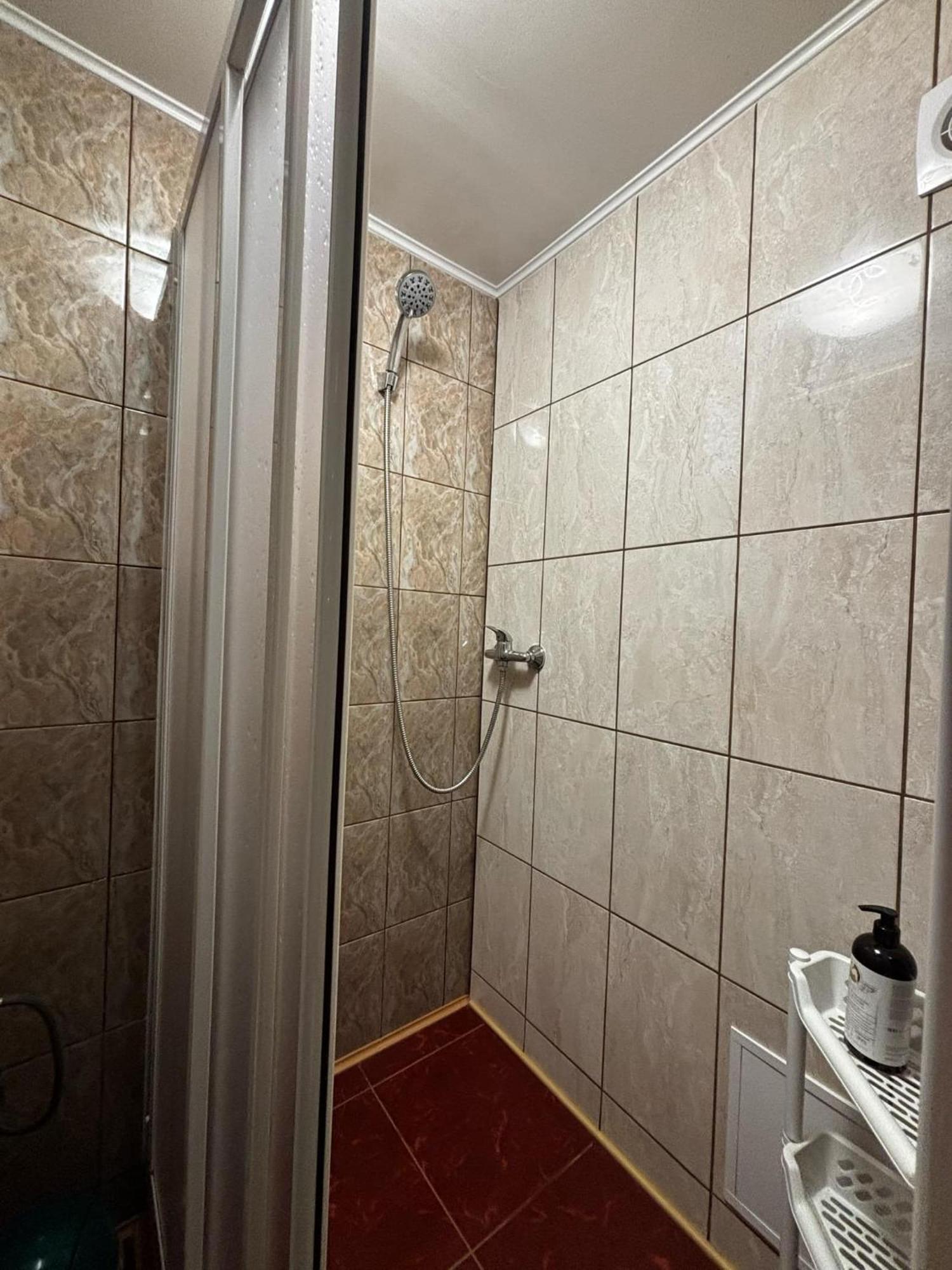 Appartamento Kotedzas Nida Camera foto
