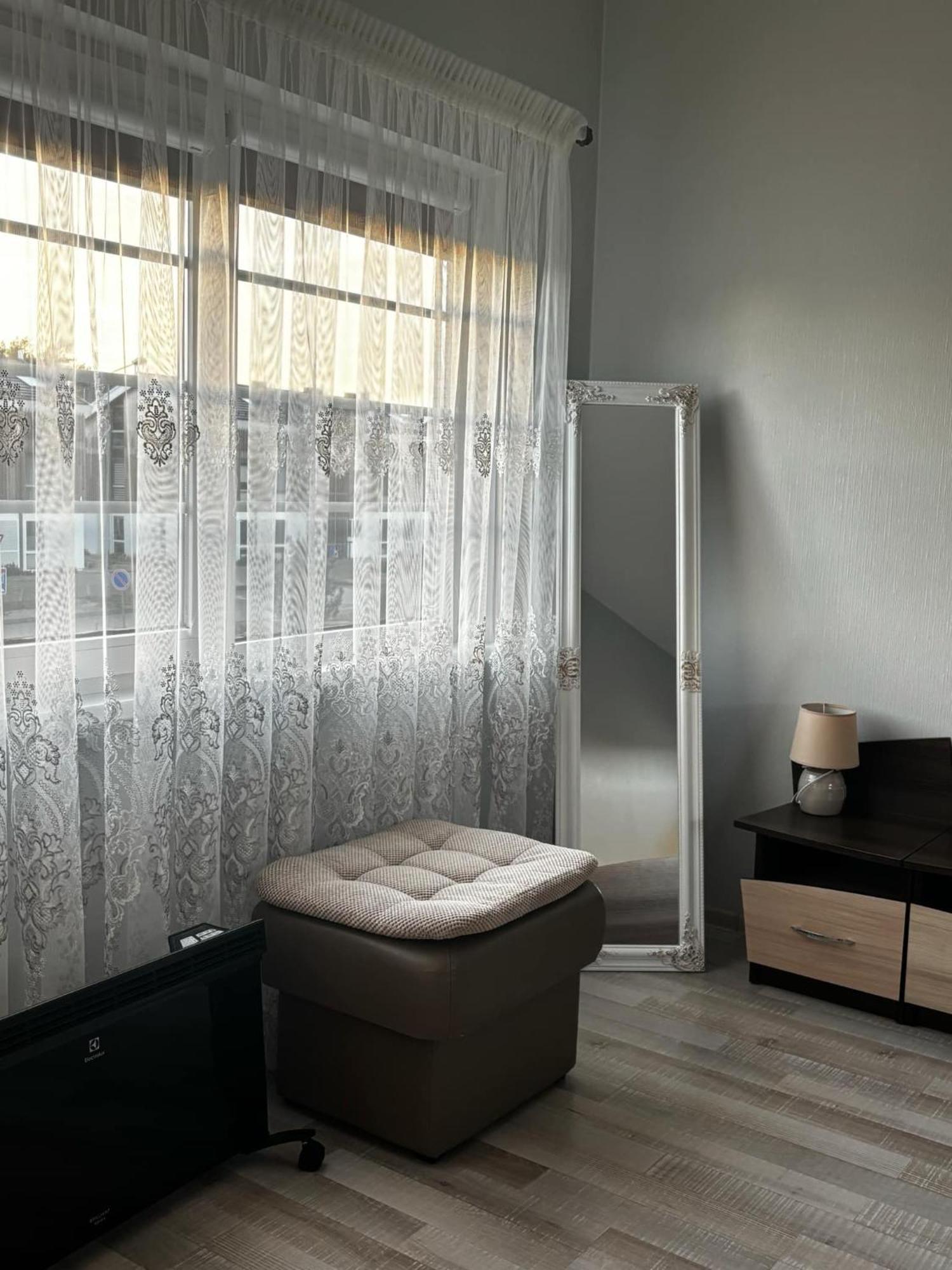 Appartamento Kotedzas Nida Esterno foto